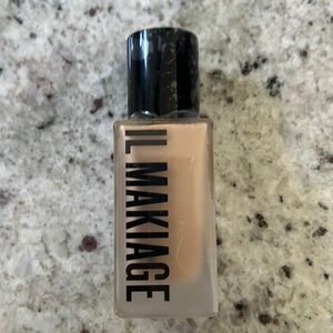 Brand new with shrink wrap - Il Makiage woke up like this foundation